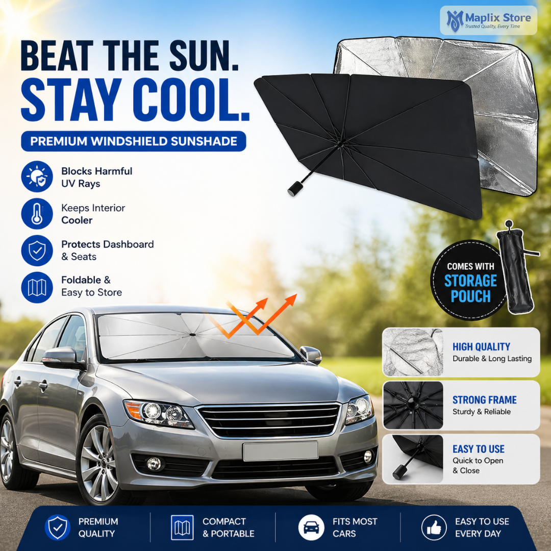 car windshield sunshade umbrella car windshield sunshade umbrella