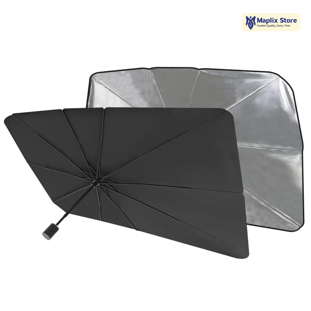 car windshield sunshade umbrella car windshield sunshade umbrella