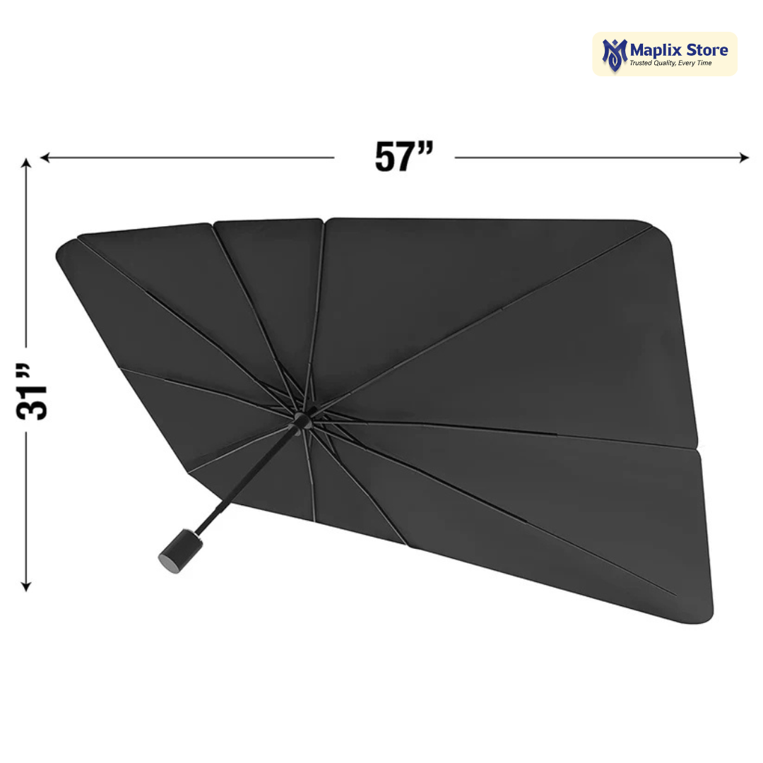 car windshield sunshade umbrella car windshield sunshade umbrella