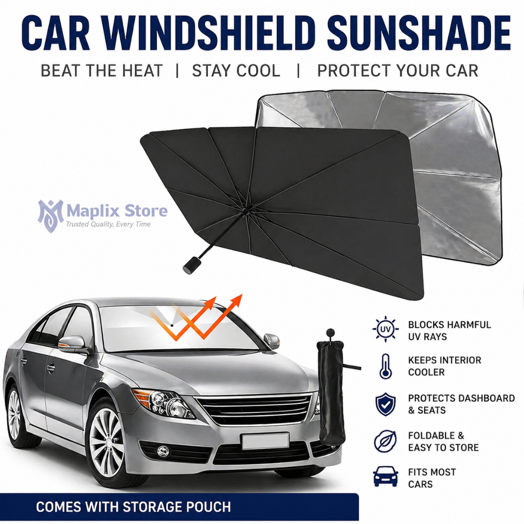 car windshield sunshade umbrella car windshield sunshade umbrella